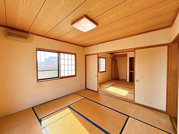 和室