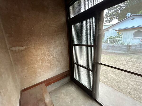 室内