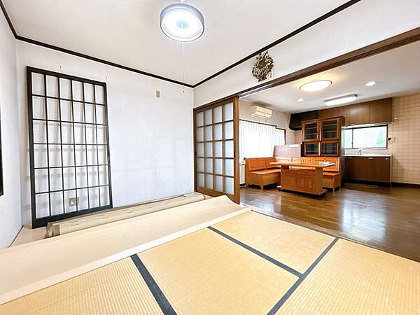 和室