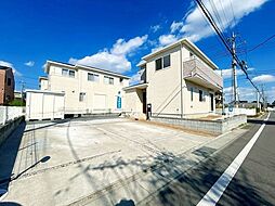 伊勢崎市曲沢町 戸建て