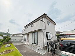 桐生市広沢町三丁目 戸建て