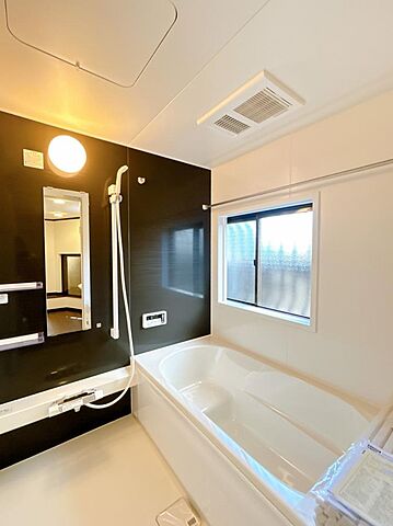 浴室 高崎市上和田町1-3