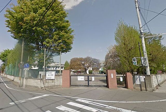 周辺 高崎市上和田町1-3