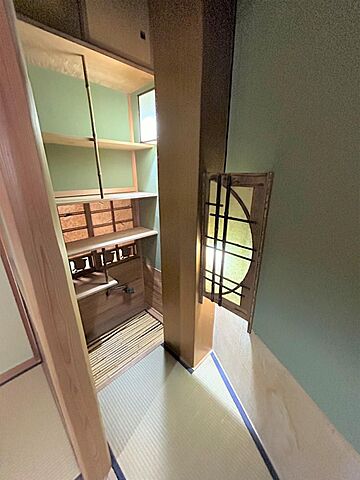 室内 高崎市上和田町1-3