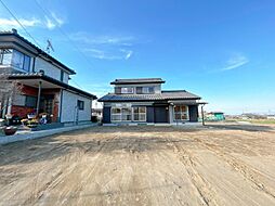 物件画像 藤岡市浄法寺　戸建て