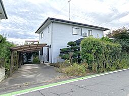 物件画像 高崎市吉井町馬庭　戸建て