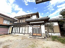 物件画像 安中市古屋　戸建て