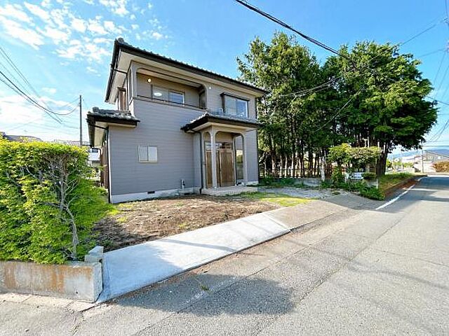 外観 高崎市金古町1491-3