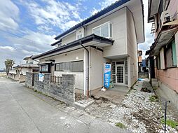 物件画像 安中市原市1丁目　戸建て