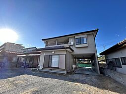 物件画像 安中市原市　戸建て