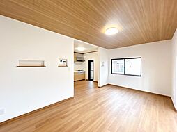 物件画像 佐波郡玉村町大字上福島　戸建て