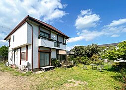物件画像 安中市東上磯部　戸建て