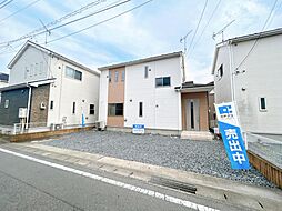 物件画像 高崎市新町　戸建て