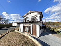 物件画像 富岡市富岡　戸建て