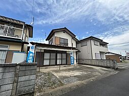 物件画像 富岡市下高瀬　戸建て