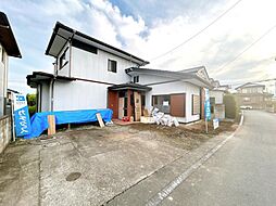 物件画像 安中市原市　戸建て