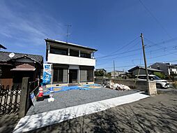 物件画像 藤岡市藤岡 戸建て
