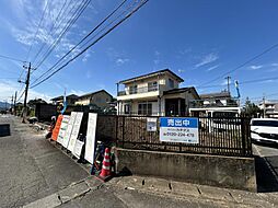 物件画像 富岡市中高瀬　戸建て