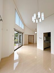 物件画像 安中市秋間みのりが丘　戸建て