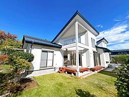 物件画像 安中市秋間みのりが丘 戸建て