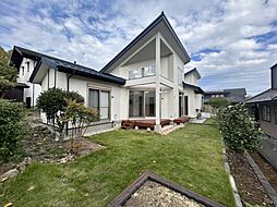 物件画像 安中市秋間みのりが丘 戸建て