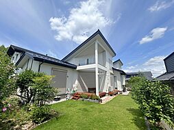 物件画像 安中市秋間みのりが丘　戸建て