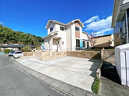 物件画像 安中市秋間みのりが丘　戸建て