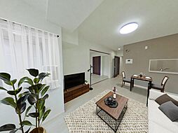 物件画像 ベルメゾン末広