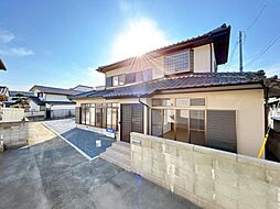 物件画像 高崎市新町　戸建て