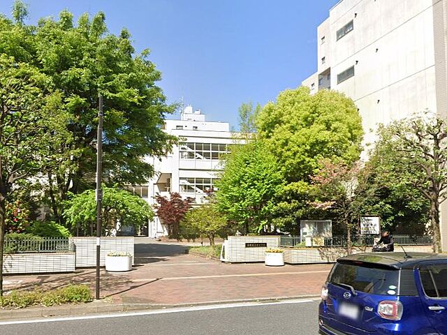 周辺 セントラルヒルズ高崎 13階/-