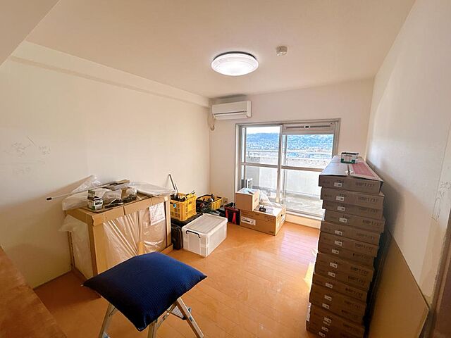 室内 セントラルヒルズ高崎 13階/-