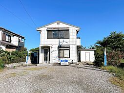 物件画像 安中市松井田町人見　戸建て
