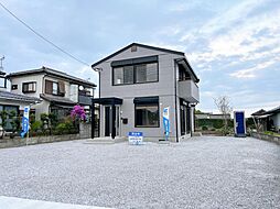 物件画像 安中市松井田町人見　戸建て