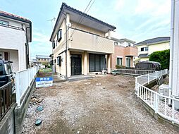 物件画像 佐波郡玉村町大字五料　戸建て