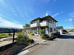 物件画像 富岡市田篠　戸建て