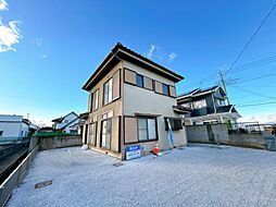 佐波郡玉村町大字上新田　戸建て