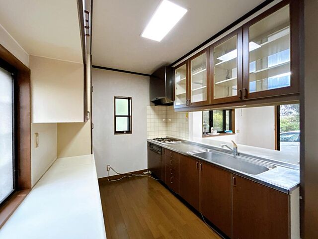 キッチン 高崎市浜川町257-1