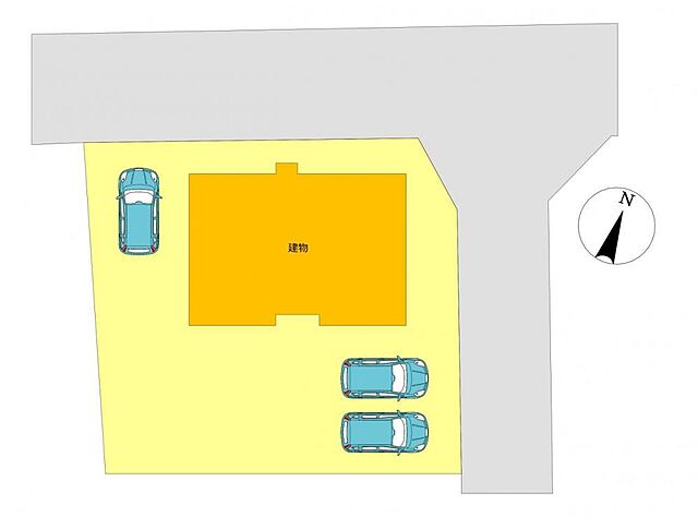 その他 高崎市浜川町257-1