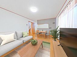 物件画像 高崎市台新田町　戸建て