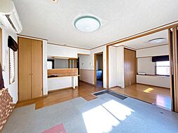 物件画像 安中市東上磯部 戸建て