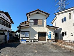 物件画像 高崎市新町　戸建て