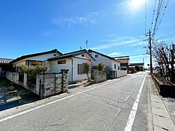 物件画像 高崎市京目町　戸建て