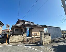 物件画像 高崎市下小塙町　戸建て