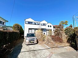 物件画像 安中市磯部3丁目 戸建て