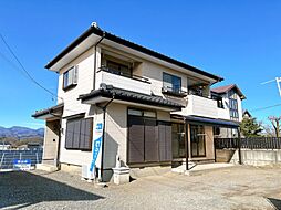 物件画像 安中市古屋 戸建て