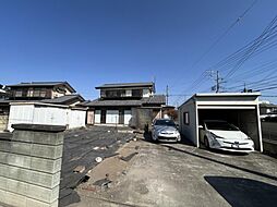 物件画像 高崎市足門町 土地