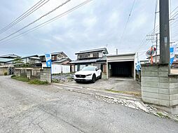物件画像 高崎市足門町 土地