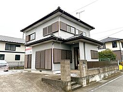 物件画像 高崎市吉井町長根　戸建て