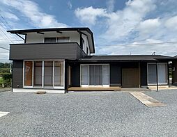 物件画像 安中市安中 戸建て