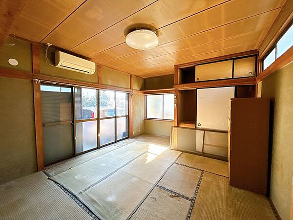 室内